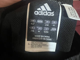 Новые штаны от Adidas foto 5