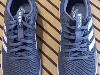 Adidas questar ride grey :  art.db1344 sua marimea 41 фото 2