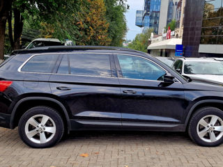 Skoda Kodiaq foto 3