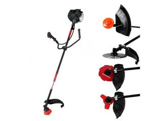 Trimmer pe benzina yamamoto srm-520 pro фото 0