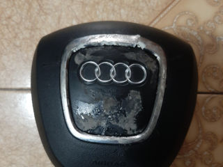 Airbag audi a6 stare bună este intreg...