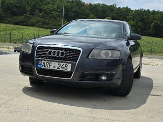 Audi A6 foto 6