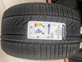 315/30 R 22 285/35 R 22 Continental foto 2