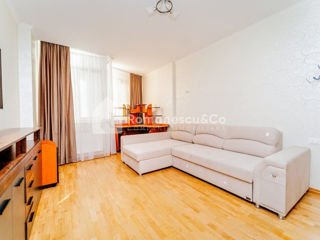 Apartament cu 3 camere, 86 m², Centru, Chișinău foto 13