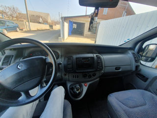 Renault Trafic foto 6