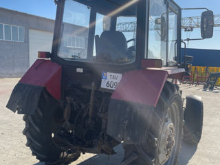 MTZ 892 Anul 2019 foto 6