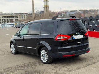 Ford Galaxy foto 8