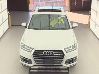 Audi Q7 foto 3