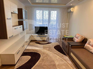 Apartament cu 2 camere, 90 m², Râșcani, Chișinău foto 2