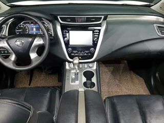 Nissan Murano foto 6