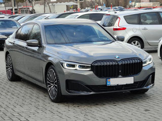 BMW 7 Series foto 4