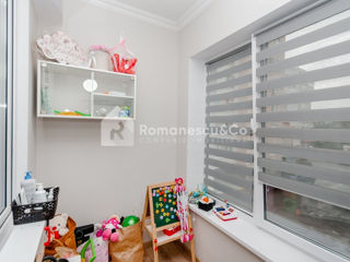 Apartament cu 1 cameră, 58 m², Buiucani, Chișinău foto 12