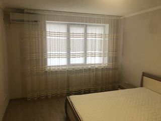 Se da în chirie apartament nou cu 1 camera, Сдается новая однокомнатная квартира foto 4