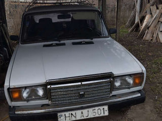 Lada / ВАЗ 2101