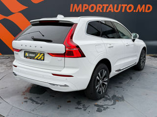 Volvo XC60 foto 7