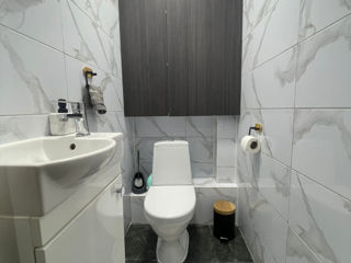 Apartament cu 2 camere, 68 m², Centru, Chișinău foto 10