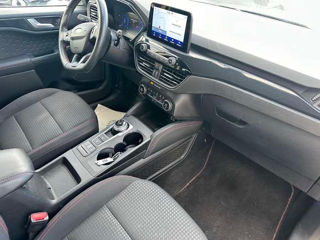 Ford Kuga foto 6