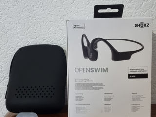 Shokz openswim foto 2