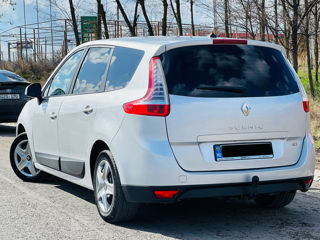 Renault Grand Scenic foto 3