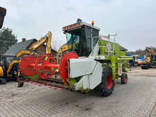 Claas Dominator 58 foto 3