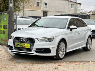 Audi A3 e-tron