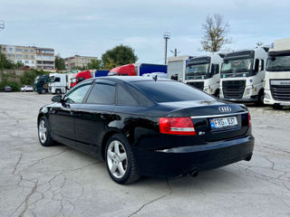 Audi A6 foto 4