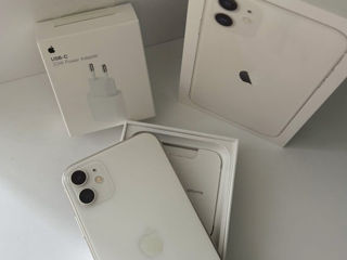 iPhone 11 + adapter 20W foto 0