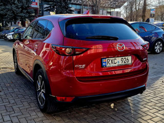 Mazda CX-5 foto 2