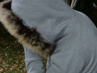 Fur Neck Zipper HoodieJack& Jones foto 4