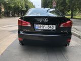 Lexus IS Series foto 3