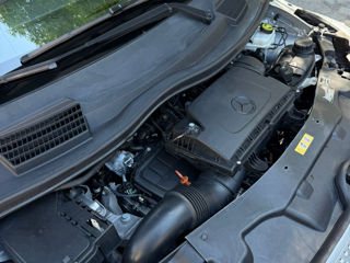 Mercedes Vito foto 4