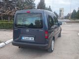 Opel Combo foto 5