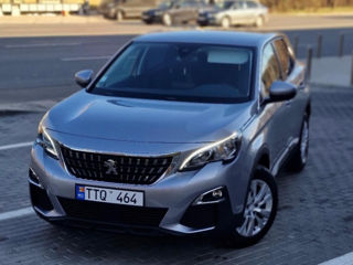 Peugeot 3008 foto 4