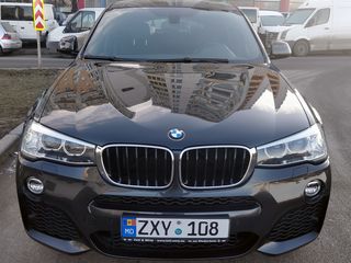 BMW X4 foto 1