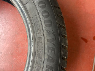 215 55 16 Goodyear foto 4