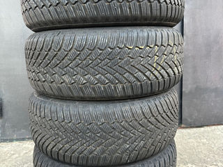 Continental 215/55 R16 H