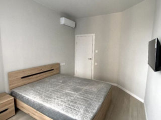 Apartament cu 2 camere, 68 m², Râșcani, Chișinău foto 5