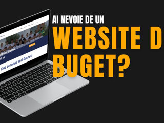 Website-uri de buget! foto 2