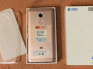 Продам Xiaomi redmi note 4 X foto 4