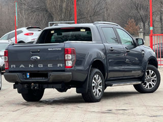 Ford Ranger foto 4