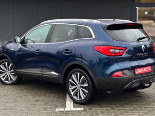 Renault Kadjar foto 6