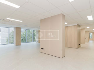 Oficiu, chirie, Business Centru UBC, 120 m.p, 3240€ foto 2