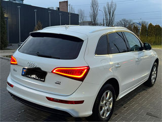 Audi Q5 foto 9