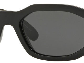 Солнцезащитные очки женские черные Vaersace оригинал