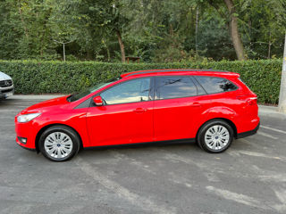 Ford Focus foto 2