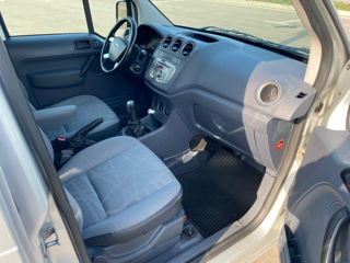 Ford Transit Connect foto 6