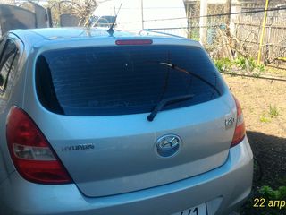 Hyundai i20 foto 2