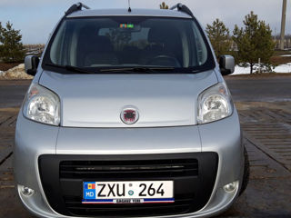 Fiat Qubo foto 3