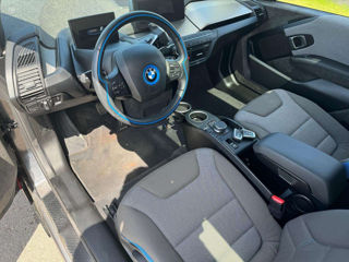 BMW i3 foto 6