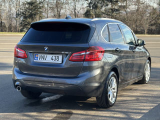 BMW 2 Series Active Tourer foto 3